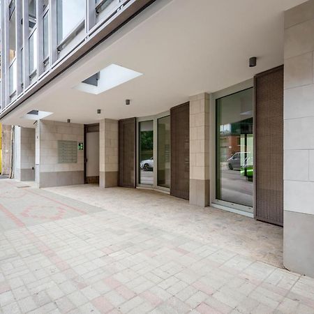شقة Luvi - De Rolandi - Il Cortile Milano المظهر الخارجي الصورة